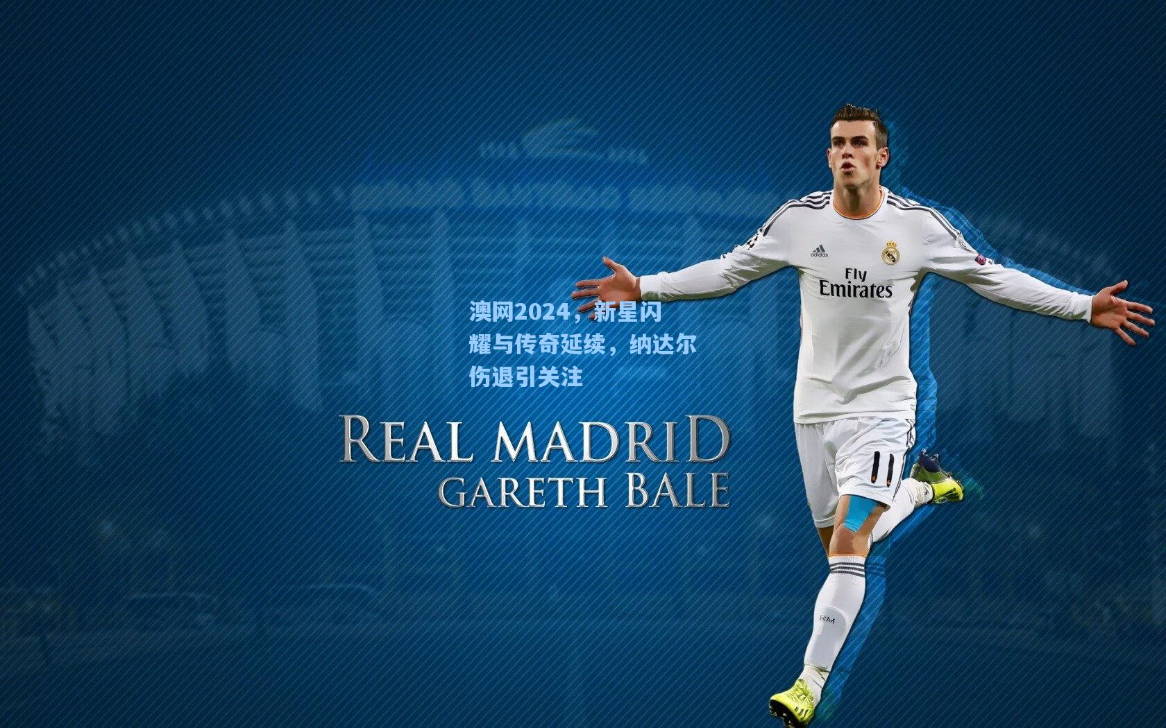 澳网2024，新星闪耀与传奇延续，纳达尔伤退引关注